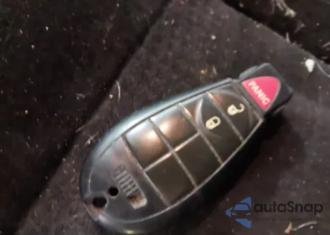 2014 Dodge Grand Caravan Se from USA, damaged, VIN 2C4RDGBG8ER308092